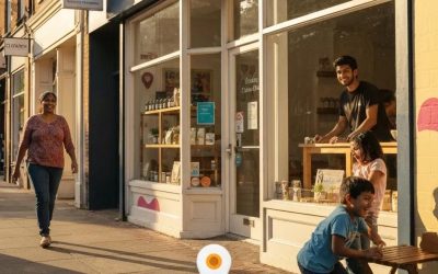 Top 10 Reasons Your Local Business Isn’t Showing on Google