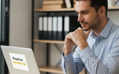 A Guide to Reacting to Negative Reviews and Preserving Trust