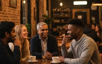 Boost Local Search Visibility: Google My Business Insights